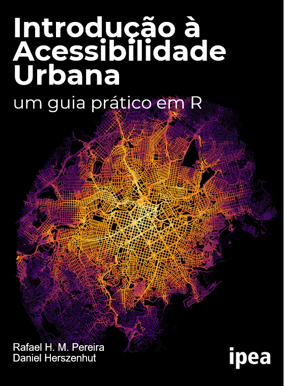 Introdução à acessibilidade urbana